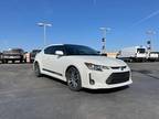 2015 Scion Tc Base