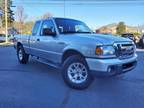 2010 Ford Ranger XLT