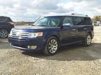 2011 Ford Flex Limited