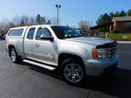 2011 Gmc Sierra 1500 SLT