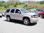 2007 Chevrolet Tahoe LTZ