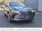 2024 Lexus RX 350h