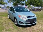 2013 Ford C-MAX Hybrid SEL