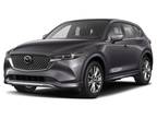 2024 Mazda CX-5 2.5 Turbo Signature