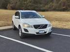 2011 Volvo XC60 3.2