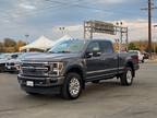 2021 Ford F-250 Super Duty Limited