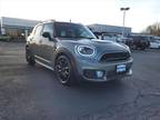 2019 Mini Countryman Cooper S ALL4