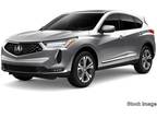 2023 Acura Rdx SH-AWD w/Advance