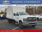 2023 Chevrolet Silverado 6500HD 1WT