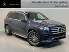 2024 Mercedes-Benz Gls GLS 450