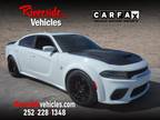 2021 Dodge Charger SRT Hellcat Widebody