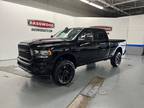 2024 Ram 2500 BIG HORN 4X4 CREW CAB 64