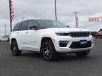 2024 Jeep Grand Cherokee Summit Reserve 4xe