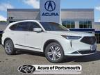 2024 Acura Mdx SH-AWD