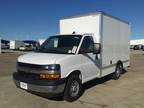 2023 Chevrolet Express 3500