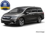 2019 Honda Odyssey Touring