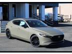 2024 Mazda 3 2.5 Carbon Turbo