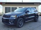 2019 Jeep Grand Cherokee Limited X