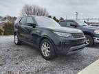 2020 Land Rover Discovery SE