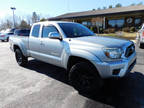 2014 Toyota Tacoma Base