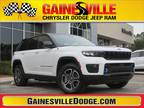 2024 Jeep Grand Cherokee Trailhawk 4xe