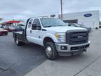 2014 Ford F-350 Super Duty XLT