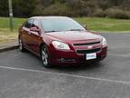 2008 Chevrolet Malibu LT