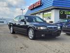 2003 Lincoln Ls Sport