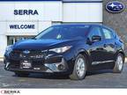 2024 Subaru Impreza Base