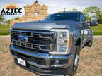 2023 Ford F-350 Super Duty XLT