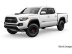 2023 Toyota Tacoma TRD Pro