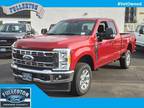 2023 Ford F-250 Super Duty XLT