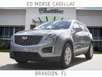 2024 Cadillac XT5 Luxury