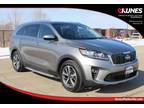 2019 Kia Sorento EX