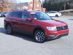 2019 Volkswagen Tiguan SEL R-Line 4Motion