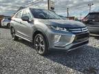 2019 Mitsubishi Eclipse Cross SEL