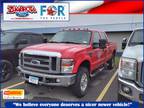 2009 Ford F-350 Super Duty Lariat