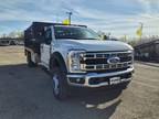 2023 Ford F-450 Super Duty XL