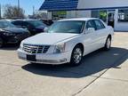 2010 Cadillac Dts 4.6L V8