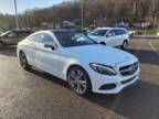 2017 Mercedes-Benz C-Class C 300 4MATIC