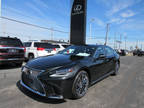 2019 Lexus LS 500 Base