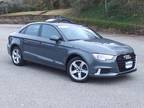 2018 Audi A3 2.0T quattro Premium