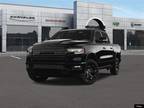 2024 Ram 1500 LIMITED CREW CAB 4X4 57 BOX