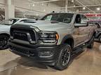 2024 Ram 2500 Rebel