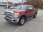 2016 Ford F-350 Super Duty Lariat