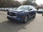 2024 Infiniti QX60 Pure