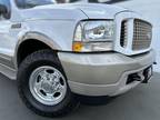 2003 Ford Excursion Eddie Bauer