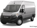 2023 Ram Promaster 3500 159 WB