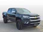 2017 Chevrolet Colorado LT