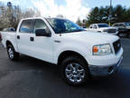 2006 Ford F-150 XLT